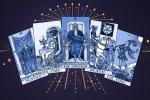 Bói bài Tarot 25/7/2022- 31/7/2022: Tâm bất biến giữa đời vạn biến-1