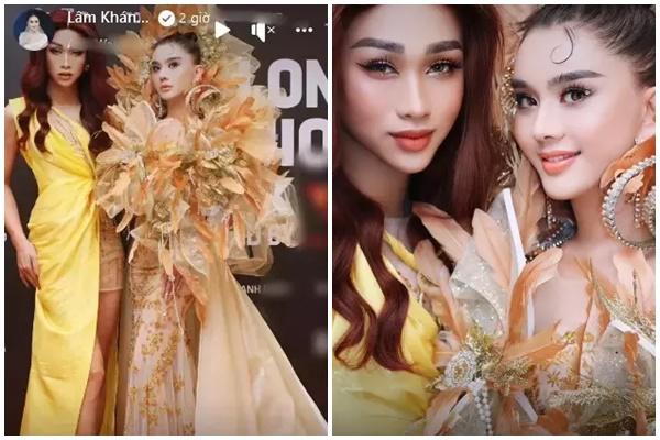 Lâm Khánh Chi đăng hình chồng cũ giữa lúc anh liên tục buồn bã-8