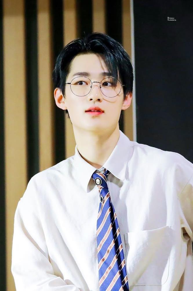 Dàn thú cưng độc lạ của các idol Kpop-6