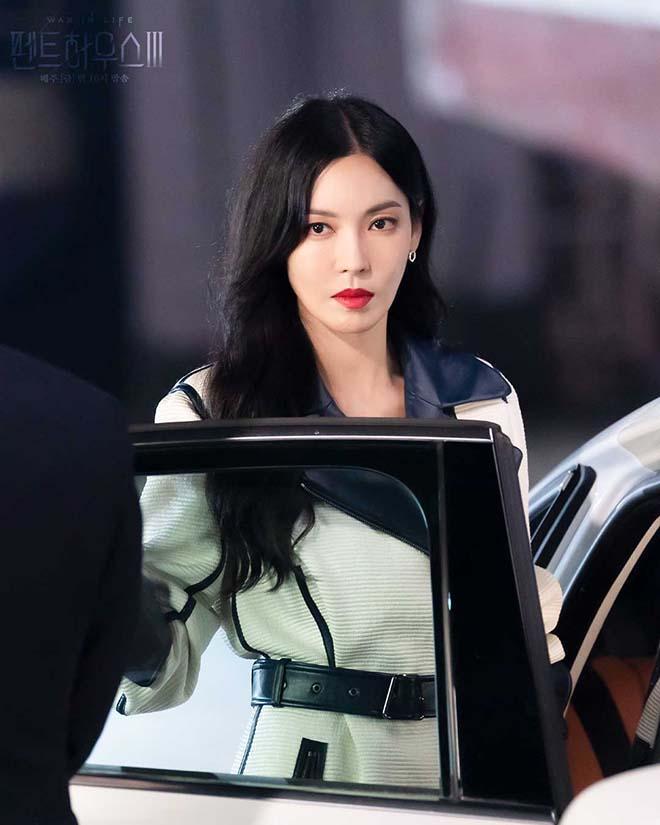 Kim Tae Hee và dàn diễn viên Hàn đổi đời lên nhờ vai phản diện-5