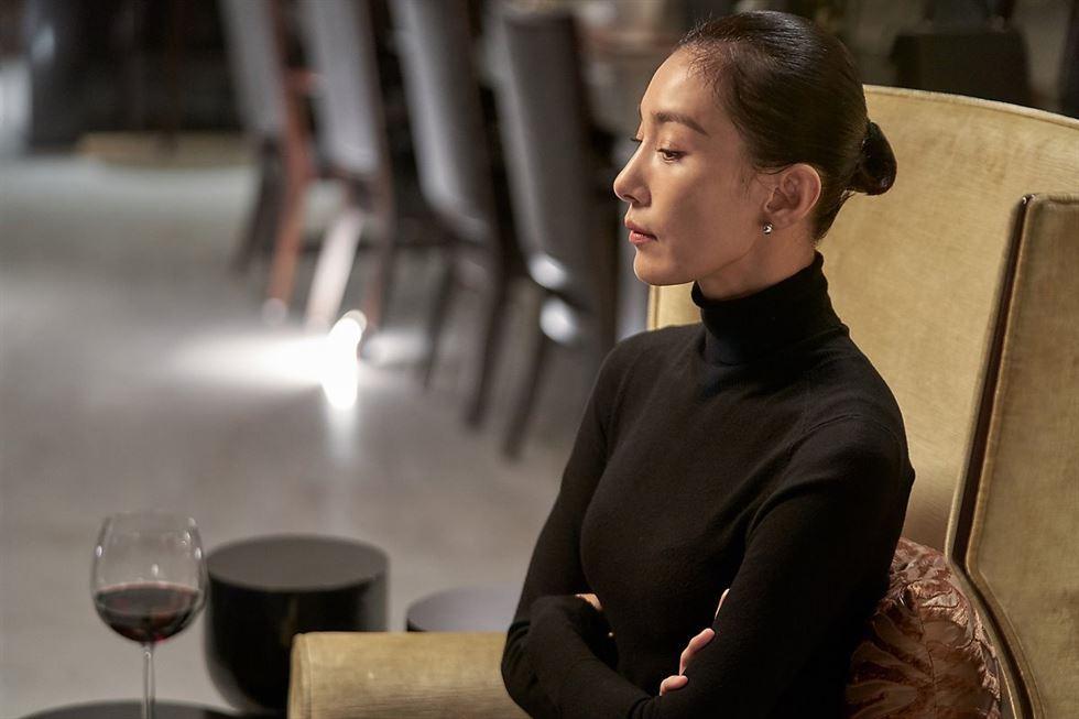 Kim Tae Hee và dàn diễn viên Hàn đổi đời lên nhờ vai phản diện-8