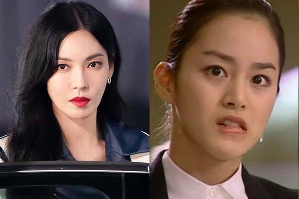 Sau 11 năm Công Chúa Của Tôi, Kim Tae Hee và Park Ye Jin giờ ra sao?-6