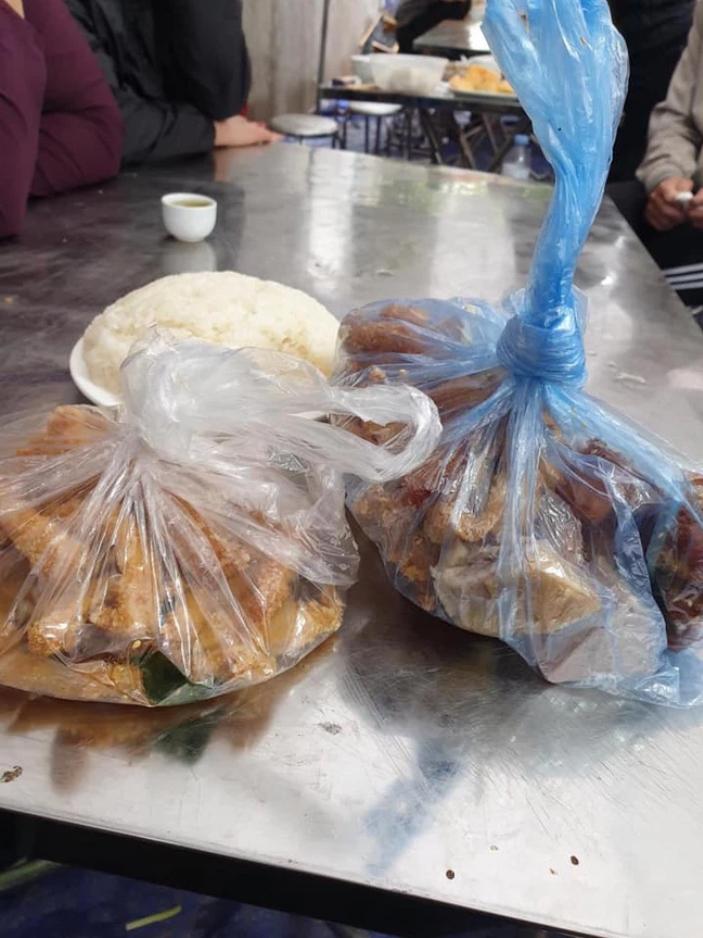 Đưa bạn trai đi ăn giỗ, cô gái bỗng dưng đùng đùng đòi chia tay-1