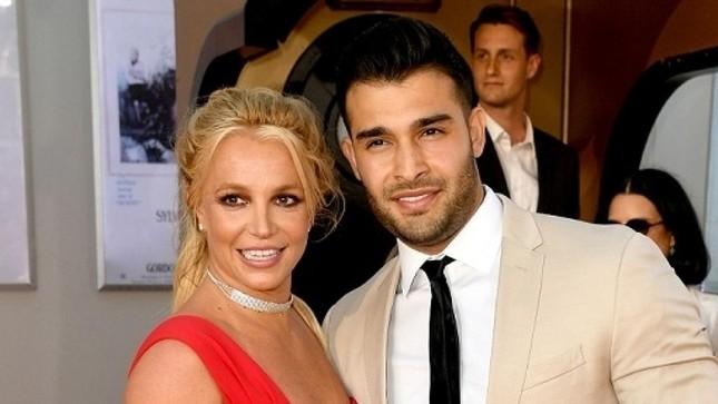 Quan hệ Britney Spears và 2 con trai sau kết hôn chồng kém tuổi-2