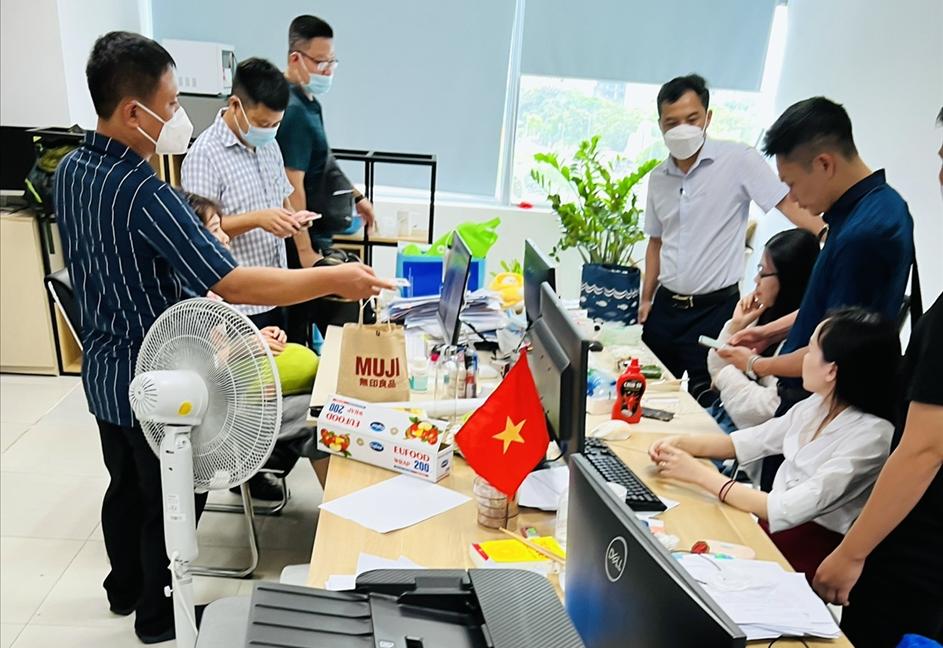 Bộ Công an phá đường dây cho vay nặng lãi hơn 1.800 tỷ đồng-2