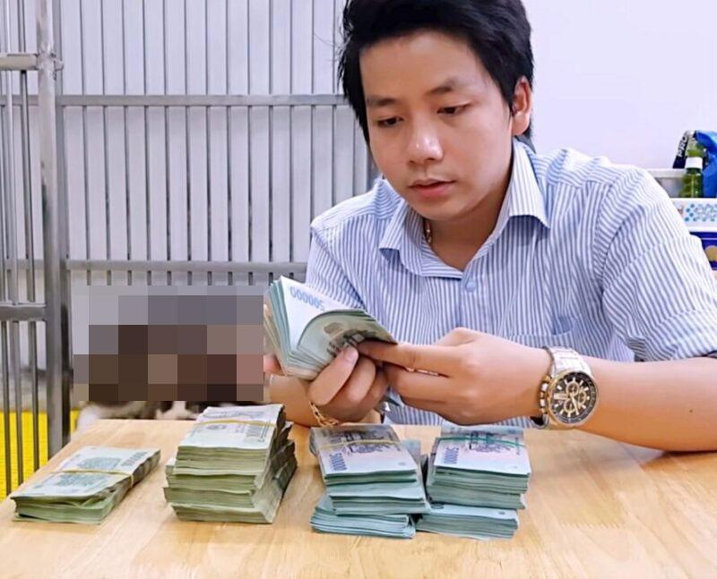 Vừa chi tiền tỷ kéo dài chân ở Mỹ, Khoa Pug lại đòi về Việt Nam-3