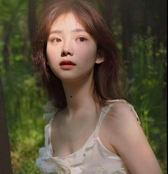 Nốt ruồi trên cổ sẽ có cuộc sống tốt đẹp, quý nhân phù trợ?-1