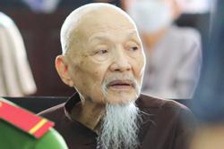 Ông Lê Tùng Vân bị phạt 5 năm tù
