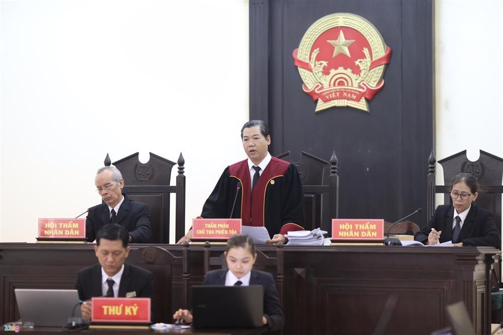 Ông Lê Tùng Vân bị phạt 5 năm tù-2