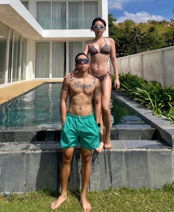 Tóc Tiên nhớ về thời điểm khó khăn một năm trước-1