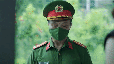 Đấu Trí tập 5: Tuấn bị bắt, công ty và nhà riêng bị khám xét khẩn cấp-4