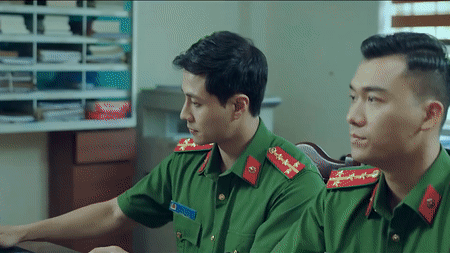 Đấu Trí tập 5: Tuấn bị bắt, công ty và nhà riêng bị khám xét khẩn cấp-5