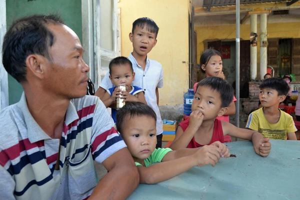 Mẹ tự tử bỏ lại 6 con thơ: Túng quẫn vì vay nặng lãi 53%/năm-3