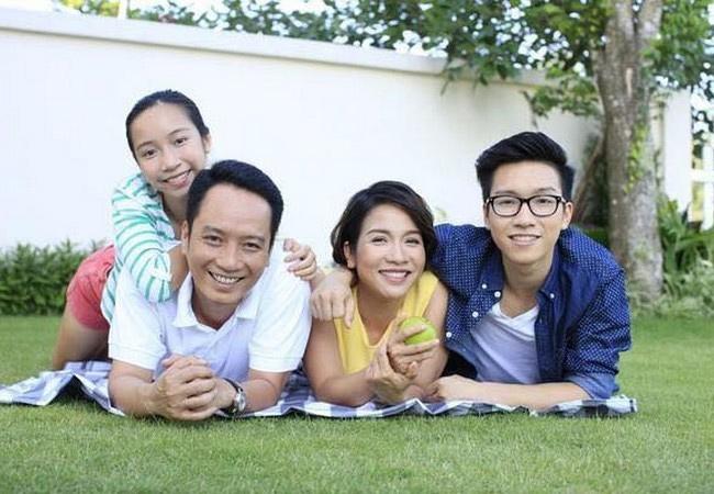 Diva Mỹ Linh khoe ảnh con trai du học Úc, bất ngờ ngoại hình-3