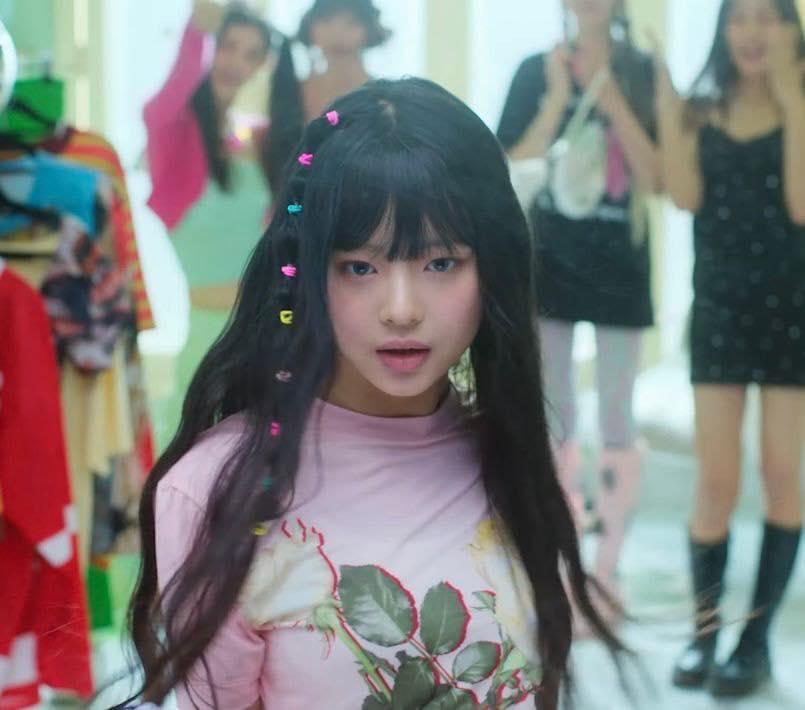 Một thực tập sinh người Việt sắp debut dưới trướng HYBE?-2