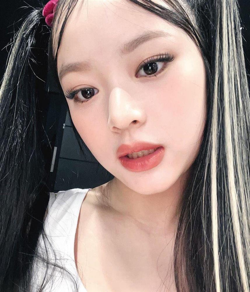 Một thực tập sinh người Việt sắp debut dưới trướng HYBE?-4