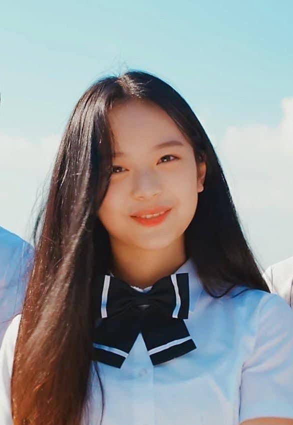 Một thực tập sinh người Việt sắp debut dưới trướng HYBE?-5