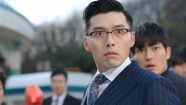 Vai đa nhân cách để đời của Ji Sung sẽ không bùng nổ nếu về tay mỹ nam này-6