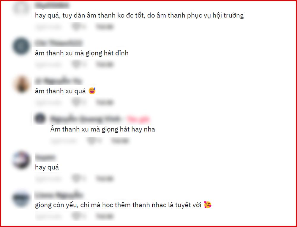 Clip: Nam Em hát giọng run rẩy vẫn được fan tung hô-4