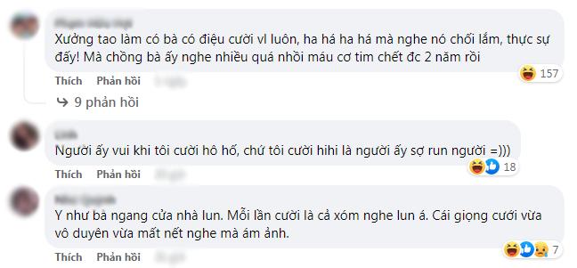 Lỡ cười to tiếng, cô gái bị người yêu bỏ vì không đủ năng lực làm mẹ-4