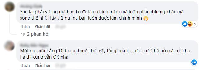 Lỡ cười to tiếng, cô gái bị người yêu bỏ vì không đủ năng lực làm mẹ-3