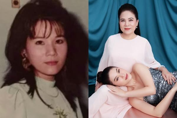 Chói mắt giáng sinh ở penthouse dát vàng 650m2 của Ngọc Thanh Tâm-9