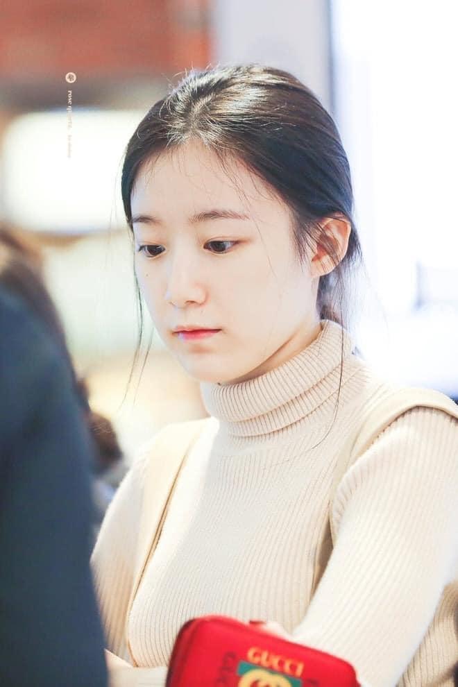 (G)I-DLE Shuhua liên tiếp có phát ngôn như đấm vào mặt fan-2