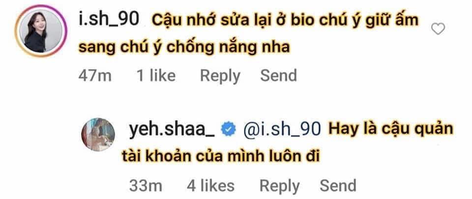 (G)I-DLE Shuhua liên tiếp có phát ngôn như đấm vào mặt fan-5