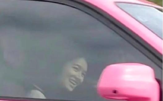 Thực hư Trương Tịnh Nghi hẹn hò thiếu gia giàu nhất Trung Quốc-1