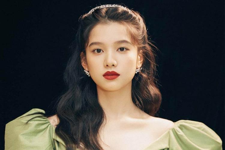 Thực hư Trương Tịnh Nghi hẹn hò thiếu gia giàu nhất Trung Quốc-3