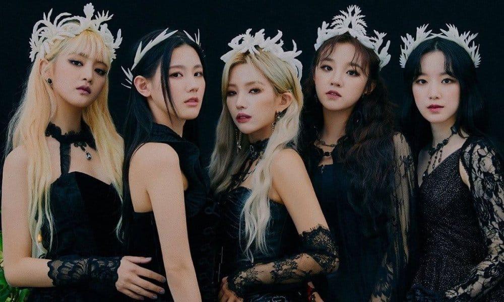 (G)I-DLE Shuhua liên tiếp có phát ngôn như đấm vào mặt fan-1