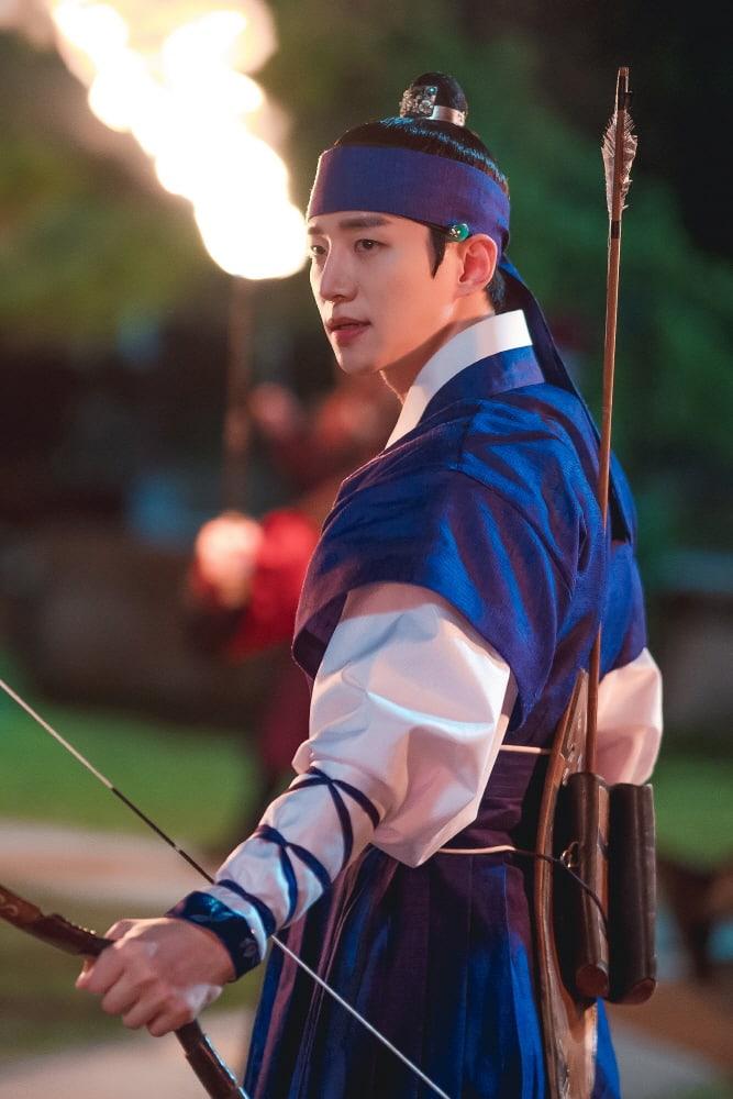 2PM Junho lấn sân diễn xuất thành công với catse 2 tỷ mỗi tập phim-1