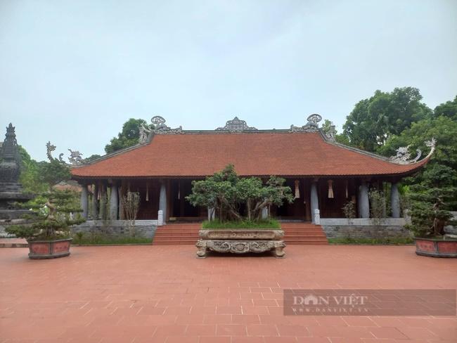 PGS.TS Trịnh Hoà Bình: Tà dâm nơi cửa Phật là bệnh hoạn-1