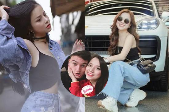 Bồ cũ hot girl sống ra sao sau 4 năm chia tay Đặng Văn Lâm?