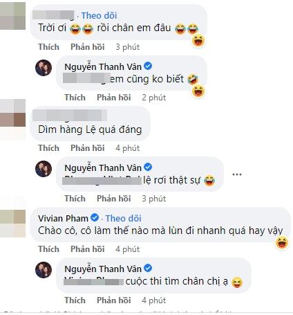 Tin showbiz Việt ngày 22/7: Vân Hugo như cún qua ống kính chồng-3