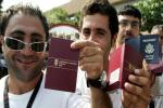 Đức dừng cấp thực thi cho hộ chiếu mới của người Việt Nam-4