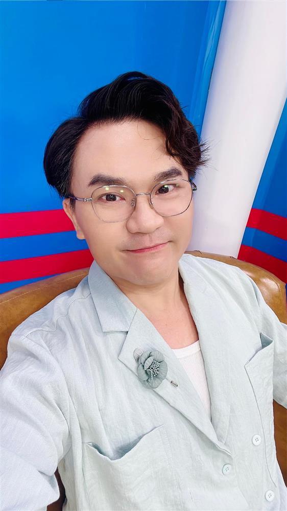 Đại Nghĩa đăng đàn tuyển trợ lý nhưng bị bình luận tục tĩu-1