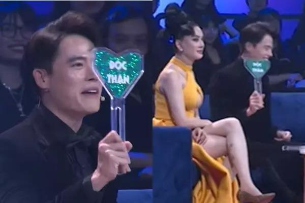 Đại Nghĩa đăng đàn tuyển trợ lý nhưng bị bình luận tục tĩu-6