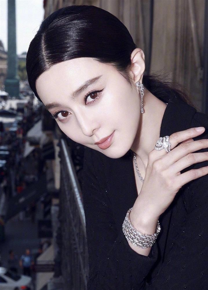 Phạm Băng Băng bị chê già khi vào vai bà trùm xã hội đen-3