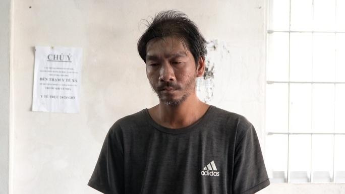 Mẹ bỏ đi, con trai 6 tuổi liên tục bị cha hành hạ, đánh đập dã man-2