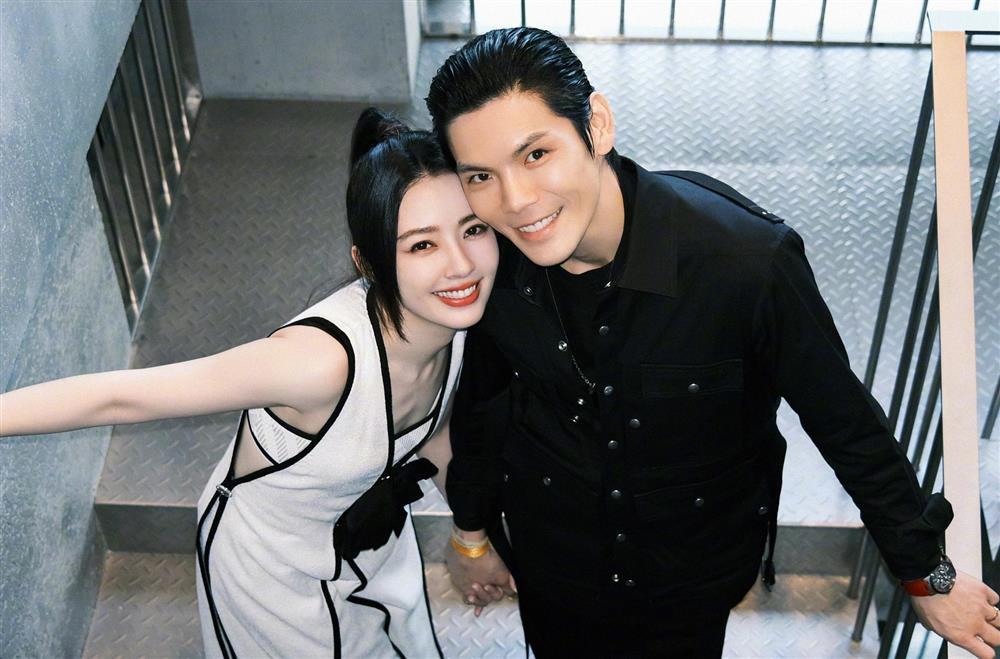 Hôn nhân của Quách Bích Đình - Hướng Tả rạn nứt-4