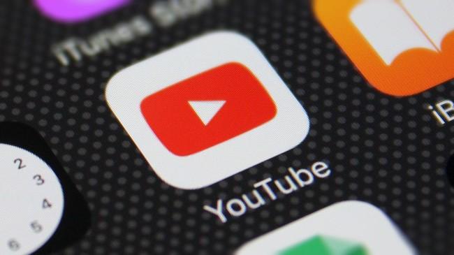 YouTube xóa các video đăng thông tin sai lệch về phá thai-1