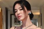 Song Hye Kyo đeo bộ trang sức 100K mà tưởng hàng cao cấp-11