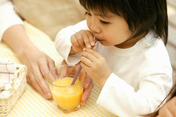 5 thực phẩm cực độc mẹ đừng dại làm đồ ăn sáng cho con-1