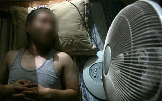 Cảnh báo kiểu dùng quạt gây chập cháy, chết người đang hot TikTok-4