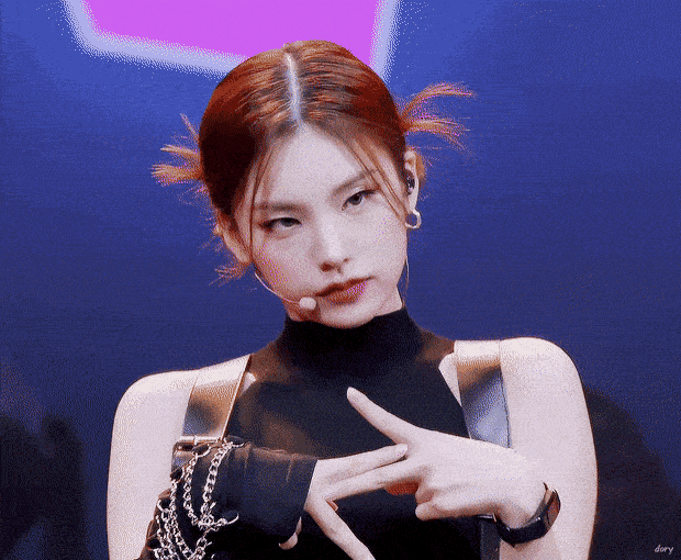 Kiểu tóc đang thịnh hành với các idol nữ Kpop-3