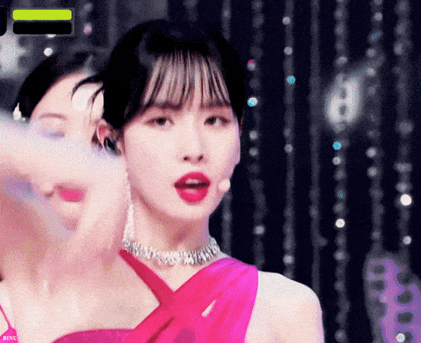 Kiểu tóc đang thịnh hành với các idol nữ Kpop-5