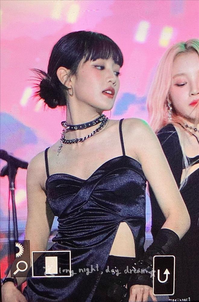 Kiểu tóc đang thịnh hành với các idol nữ Kpop-6