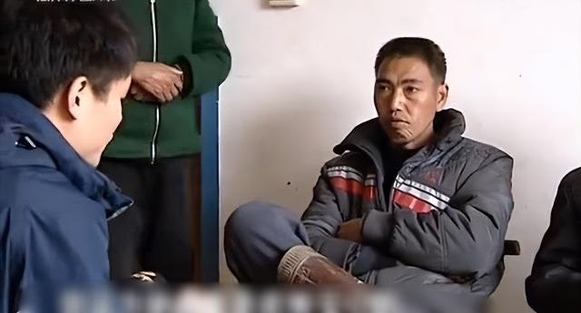 Cặp kè 10 năm, người đàn ông đến nhà nhân tình và cái kết khó tin-4