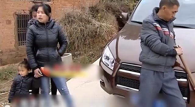 Cặp kè 10 năm, người đàn ông đến nhà nhân tình và cái kết khó tin-2